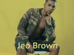 Jeo_Brown
