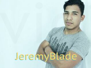 JeremyBlade