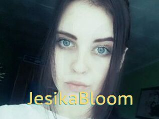 JesikaBloom