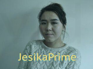 JesikaPrime