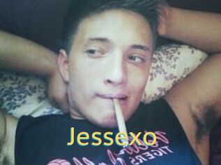 Jessexo