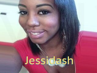 Jessidash