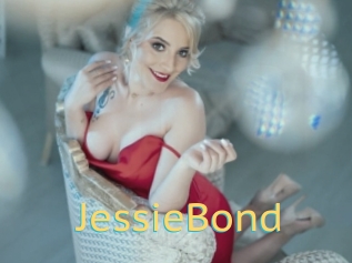 JessieBond