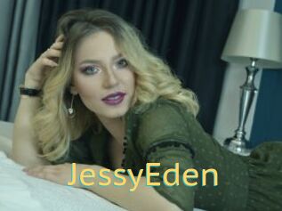 JessyEden