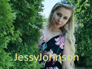 JessyJohnson