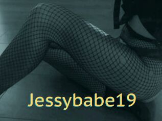 Jessybabe19