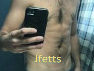 Jfetts