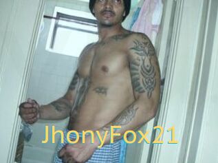 JhonyFox21 Videos 2 X