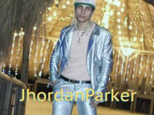 JhordanParker