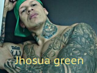 Jhosua_green