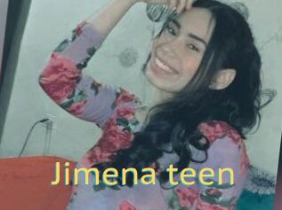 Jimena_teen Videos 2 X