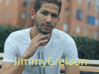 JimmyGreison