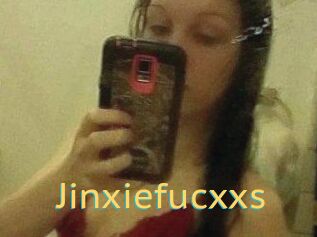 Jinxiefucxxs