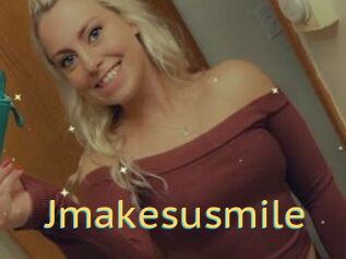 Jmakesusmile