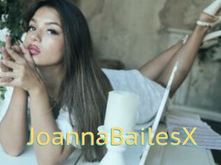 JoannaBailesX Videos 2 X