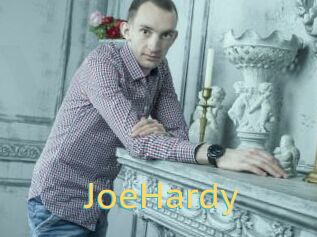 JoeHardy