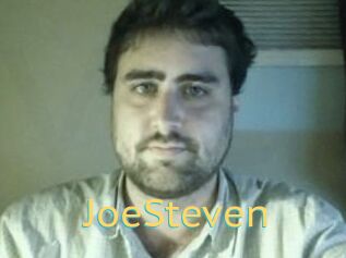 JoeSteven