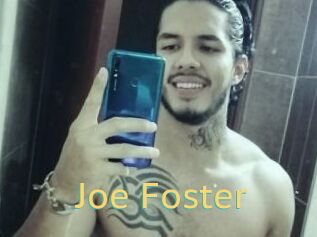 Joe_Foster