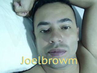 Joelbrowm