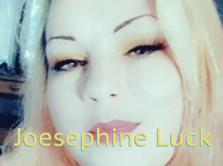 Joesephine_Luck