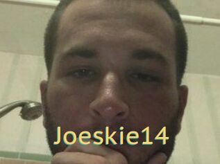 Joeskie14