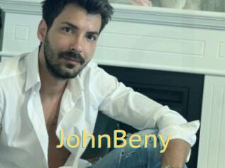 JohnBeny