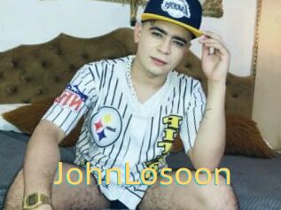 JohnLosoon