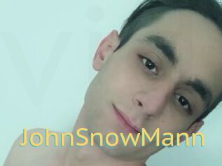 JohnSnowMann