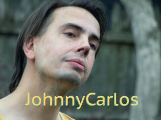 JohnnyCarlos