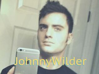 JohnnyWilder