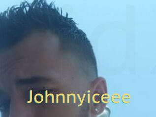 Johnnyiceee