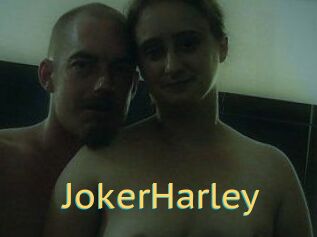 JokerHarley