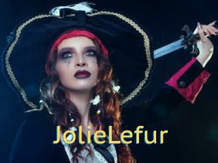 JolieLefur