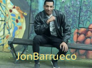 JonBarrueco