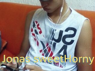Jonas_sweetHorny
