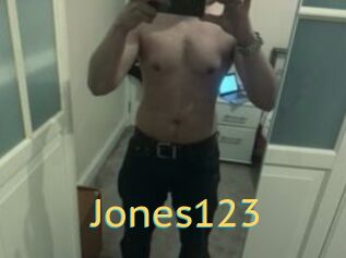 Jones123