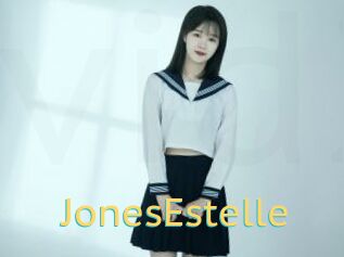 JonesEstelle