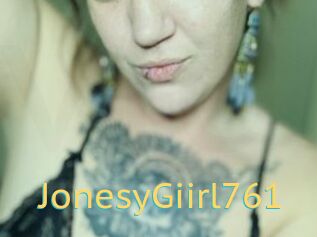 JonesyGiirl761