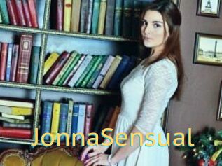JonnaSensual