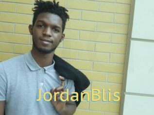 JordanBlis