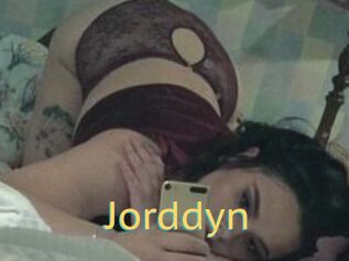 Jorddyn