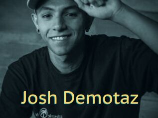 Josh_Demotaz