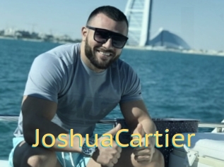 JoshuaCartier