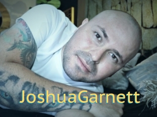 JoshuaGarnett