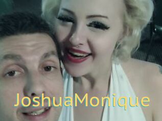 JoshuaMonique