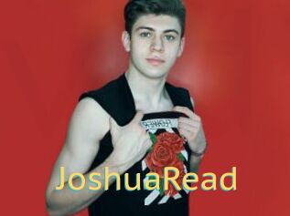 JoshuaRead