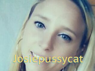 Josiepussycat