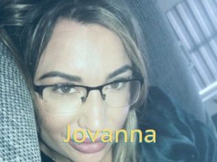 Jovanna