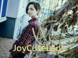 JoyCuteLady