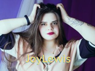 JoyLewis